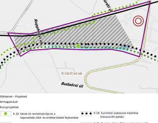 Budapest XI. kerület Újbuda integrált településfejlesztési stratégiája 2027