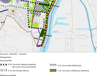 Budapest XI. kerület Újbuda integrált településfejlesztési stratégiája 2027