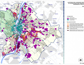 Budapest 2030 Hosszú távú városfejlesztési koncepció (2013)
