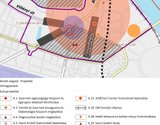 Budapest XI. kerület Újbuda integrált településfejlesztési stratégiája 2027