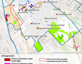 Budapest XX. kerület Pesterzsébet Településfejlesztési Koncepciója