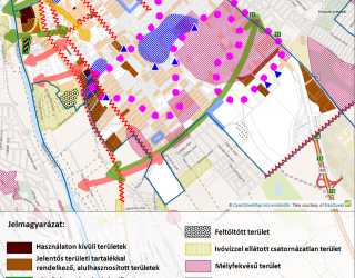 Budapest XX. kerület Pesterzsébet Településfejlesztési Koncepciója